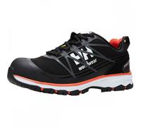 Helly Hansen Workwear 78224 Chelsea Evolution Aluminum-Toe Safety Shoe UK3 - EU36 - US4