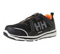 Helly Hansen Workwear 78228 Oslo Boa Waterproof Aluminum-Toe Safety Sh UK8 - EU42 - US9