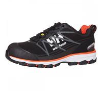 Helly Hansen Workwear 78244 Womens Luna Aluminum-Toe Safety Shoes S1P UK6 - EU39 - US8.5