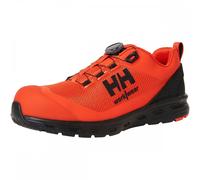 Helly Hansen Workwear 78245 Chelsea Evo BRZ Low Boa S1P Dark Orange UK UK9 - EU43 - US10