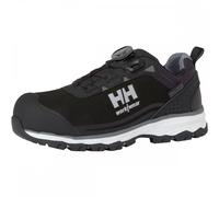 Helly Hansen Workwear 78248 Womens Luna 2 Low Boa S3 Helly Tech Shoes UK4 - EU37 - US6.5