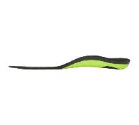 Helly Hansen Workwear 78298 Dynamic Arch Insole - Medium Dark Lime UK8 UK8-9