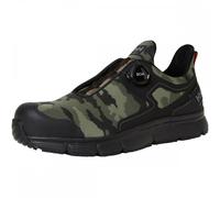 Helly Hansen Workwear 78350 Kensington Low Boa Composite-Toe Safety Sh UK3 - EU36 - US4