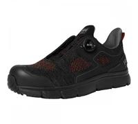 Helly Hansen Workwear 78351 Kensington Low Boa Composite-Toe Safety Sh UK7 - EU41 - US8