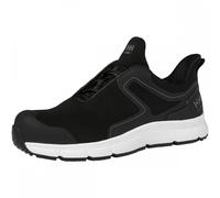 Helly Hansen Workwear 78352 Kensington Low S3 Shoes Black/White UK7 Co UK7 - EU41 - US8