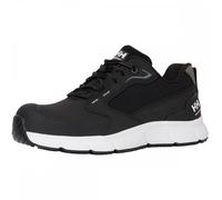 Helly Hansen Workwear 78353 Kensington MXR Low S3L Black/White UK5 Col UK5 - EU38 - US6
