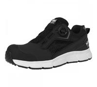 Helly Hansen Workwear 78357 Kensington MXR Sandal Boa S1PS Black/White UK4 - EU37 - US5