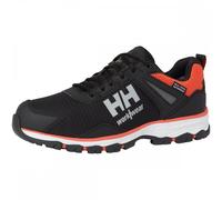 Helly Hansen Workwear 78388 Chelsea Evo 2 Low O2 Helly Tech Shoes Blac UK10 - EU44 - US11