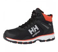 Helly Hansen Workwear 78389 Chelsea Evo 2 Mid O2 Helly Tech Boots Blac UK6.5 - EU40 - US7.5