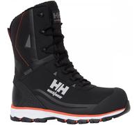 Helly Hansen Workwear 78399 Chelsea Evolution 2 Winter Tall S7L Helly UK5 - EU38 - US6