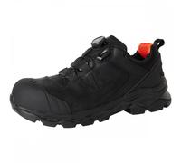 Helly Hansen Workwear 78400 Oxford Boa Composite-Toe Safety Shoes S3 B UK8 - EU42 - US9