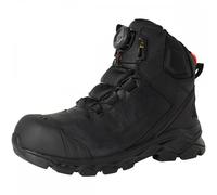 Helly Hansen Workwear 78401 Oxford Boa Composite-Toe Safety Boots S3 B UK7 - EU41 - US8