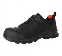 Helly Hansen Workwear 78402 Oxford Composite-Toe Safety Shoes S3 Black UK12 - EU47 - US13