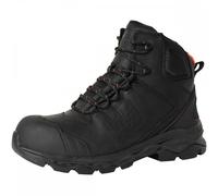 Helly Hansen Workwear 78403 Oxford Composite-Toe Safety Boots S3 Black UK7 - EU41 - US8