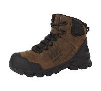Helly Hansen Workwear 78403 Oxford Composite-Toe Safety Boots S3 Dark UK10.5 - EU45 - US11.5