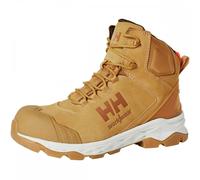 Helly Hansen Workwear 78403 Oxford Composite-Toe Safety Boots S3 New W UK4 - EU37 - US5