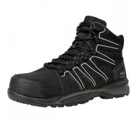 Helly Hansen Workwear 78422 Manchester Composite-Toe Safety Mid S3 Sho UK10 - EU44 - US11