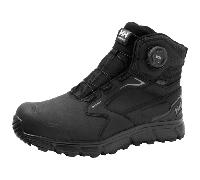 Helly Hansen Workwear 78453 Kensington Mxr Waterproof Mid Boa S7S Boot UK4 - EU37 - US5