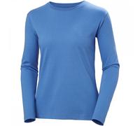 Helly Hansen Workwear 79159 Womens Manchester Long sleeve Stone Blue L L