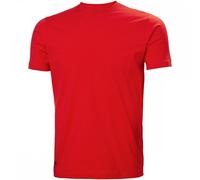 Helly Hansen Workwear 79161 Manchester T-Shirt Alert Red XS Colour: Re XS