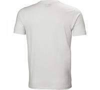 Helly Hansen Workwear 79161 Manchester T-Shirt White XL Size: XL, Colo XL