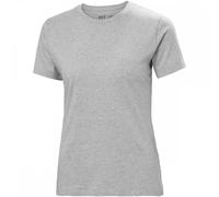 Helly Hansen Workwear 79163 Womens Manchester T-Shirt Grey Melange 2XL 2XL