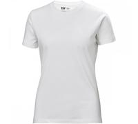 Helly Hansen Workwear 79163 Womens Manchester T-Shirt White S Colour: S