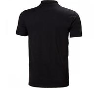 Helly Hansen Workwear 79167 Manchester Polo Shirt Black L Colour: Blac L
