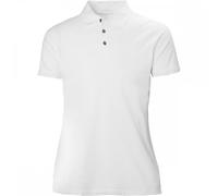 Helly Hansen Workwear 79168 Womens Manchester Polo White L Colour: Whi L