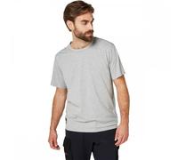 Helly Hansen Workwear 79198 Chelsea Evolution T-Shirt Grey Melange L C L