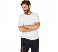 Helly Hansen Workwear 79198 Chelsea Evolution T-Shirt White S Colour: S