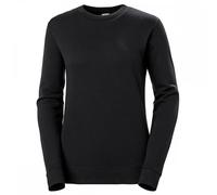 Helly Hansen Workwear 79209 Womens Manchester Sweater Black XL Chest S XL