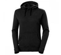 Helly Hansen Workwear 79215 Womens Manchester Hoodie Black/Black XXL C 2XL
