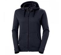 Helly Hansen Workwear 79217 Womens Manchester Zip Hoodie Navy/Navy XXL 2XL