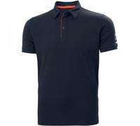 Helly Hansen Workwear 79241 Kensington Polo Navy S Colour: Navy, Chest S
