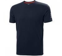 Helly Hansen Workwear 79246 Kensington T-Shirt Navy S Size: S, Colour: S