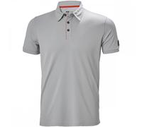 Helly Hansen Workwear 79248 Kensington Technical Polo Shirt New Mid Gr 3XL