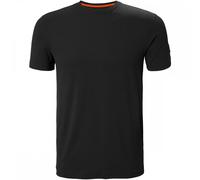 Helly Hansen Workwear 79249 Kensington Tech T-Shirt Black XL Colour: B XL
