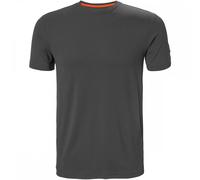 Helly Hansen Workwear 79249 Kensington Tech T-Shirt Ebony 3XL Colour: 3XL