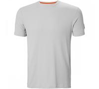 Helly Hansen Workwear 79249 Kensington Tech T-Shirt Mid Grey XL Colour XL