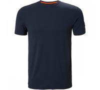 Helly Hansen Workwear 79249 Kensington Tech T-Shirt Navy 4XL Colour: N 4XL