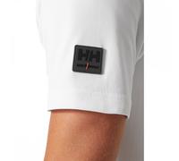 Helly Hansen Workwear 79249 Kensington Tech T-Shirt White M Colour: Wh M