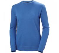 Helly Hansen Workwear 79320 Womens Classic Sweatshirt Stone Blue XL Ch XL