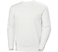 Workwear Helly Hansen Classic Sweatshirt White M