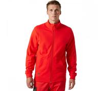 Helly Hansen Workwear 79326 Classic Zip Sweatshirt Alert Red 2XL Chest 2XL