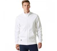Helly Hansen Workwear 79326 Classic Zip Sweatshirt White M Colour: Whi M