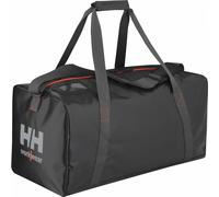 Helly Hansen Workwear 79558 WorkWear Offshore Bag Black Colour: Black, One Size