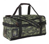 Helly Hansen Workwear 79572 HH Duffel Bag 50L Camo Colour: Camo, Size: 50L