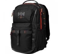 Helly Hansen Workwear 79583 Work Day Backpack Black One Size Size: One One Size