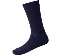 Helly Hansen Workwear 79646 Manchester Sock 3-Pack Navy UK9-11 Colour: 9-11